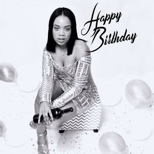 Meet your Posher, Frederica